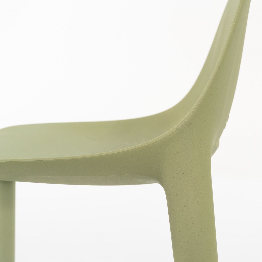 Broom Counter Stool