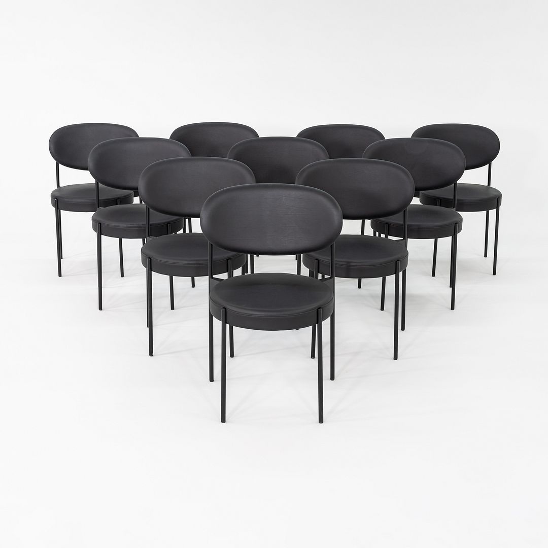 Series 430 Chair