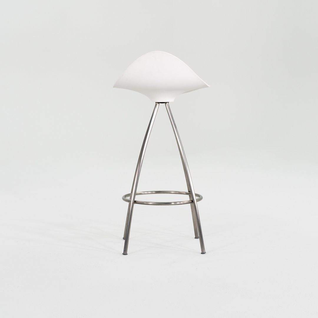 Onda Swivel Counter Stool