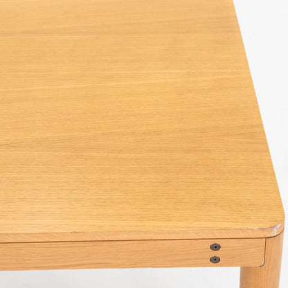 Wooden Dowel Table