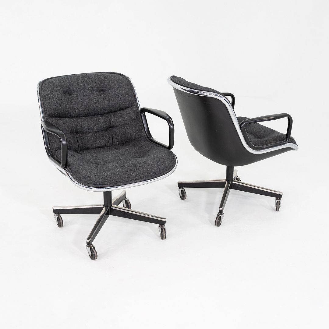 Pollock Desk Chair