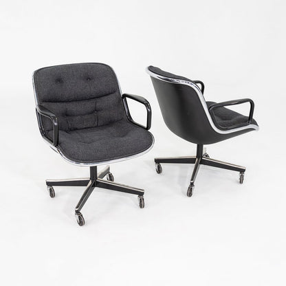 Pollock Desk Chair
