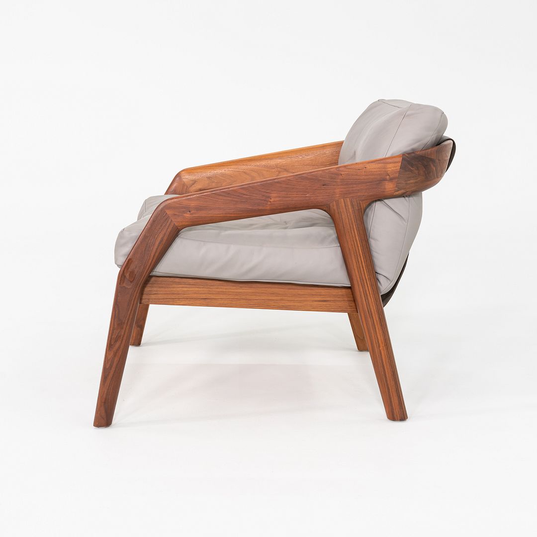 Friday 1 Lounge Chair