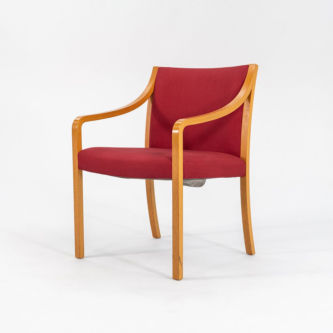 Bert England Dining Chair