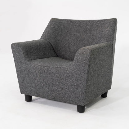 Swoop Club Lounge Chairs