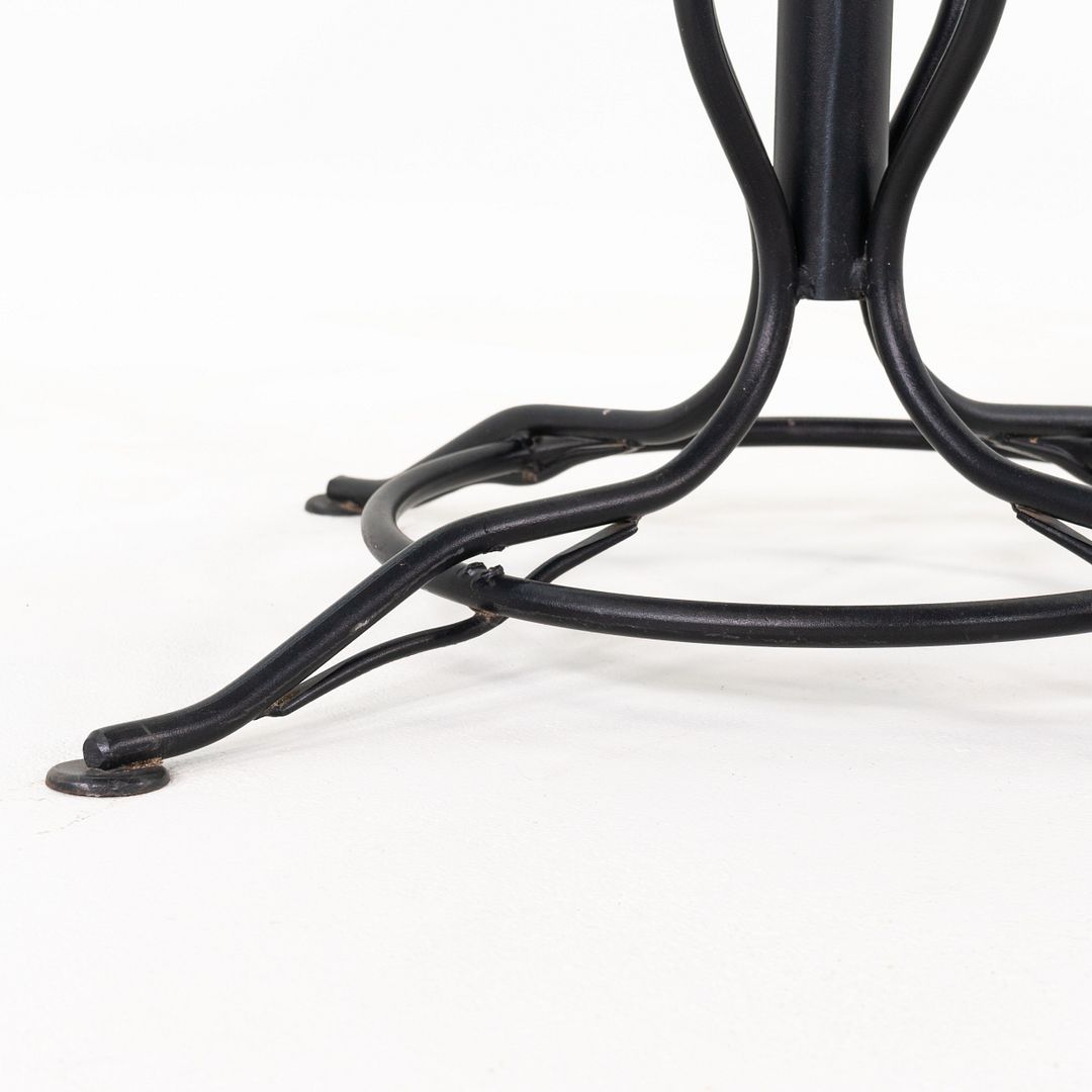 Briarwood Bistro Umbrella Table