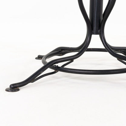 Briarwood Bistro Umbrella Table