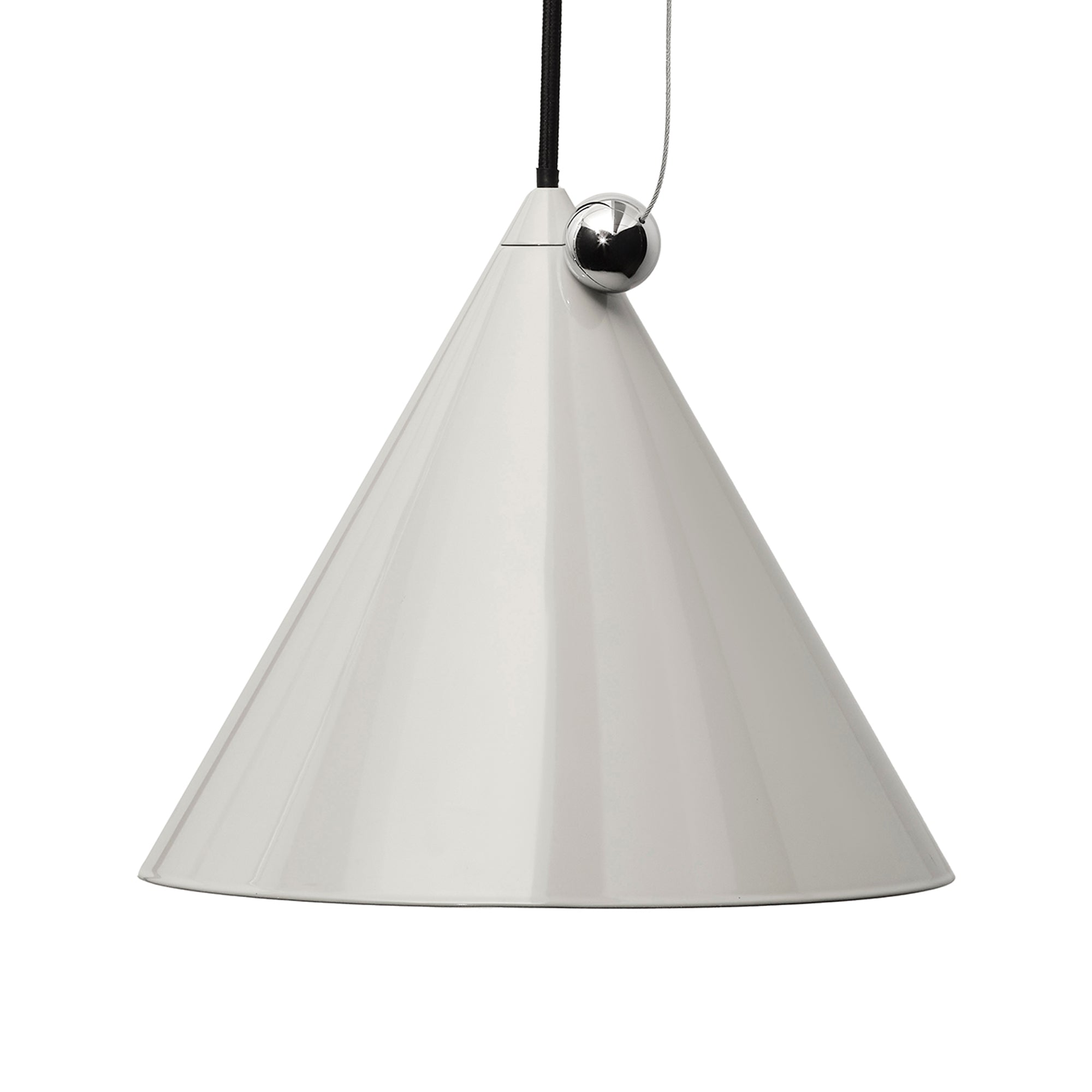 Pose Pendant Lamp