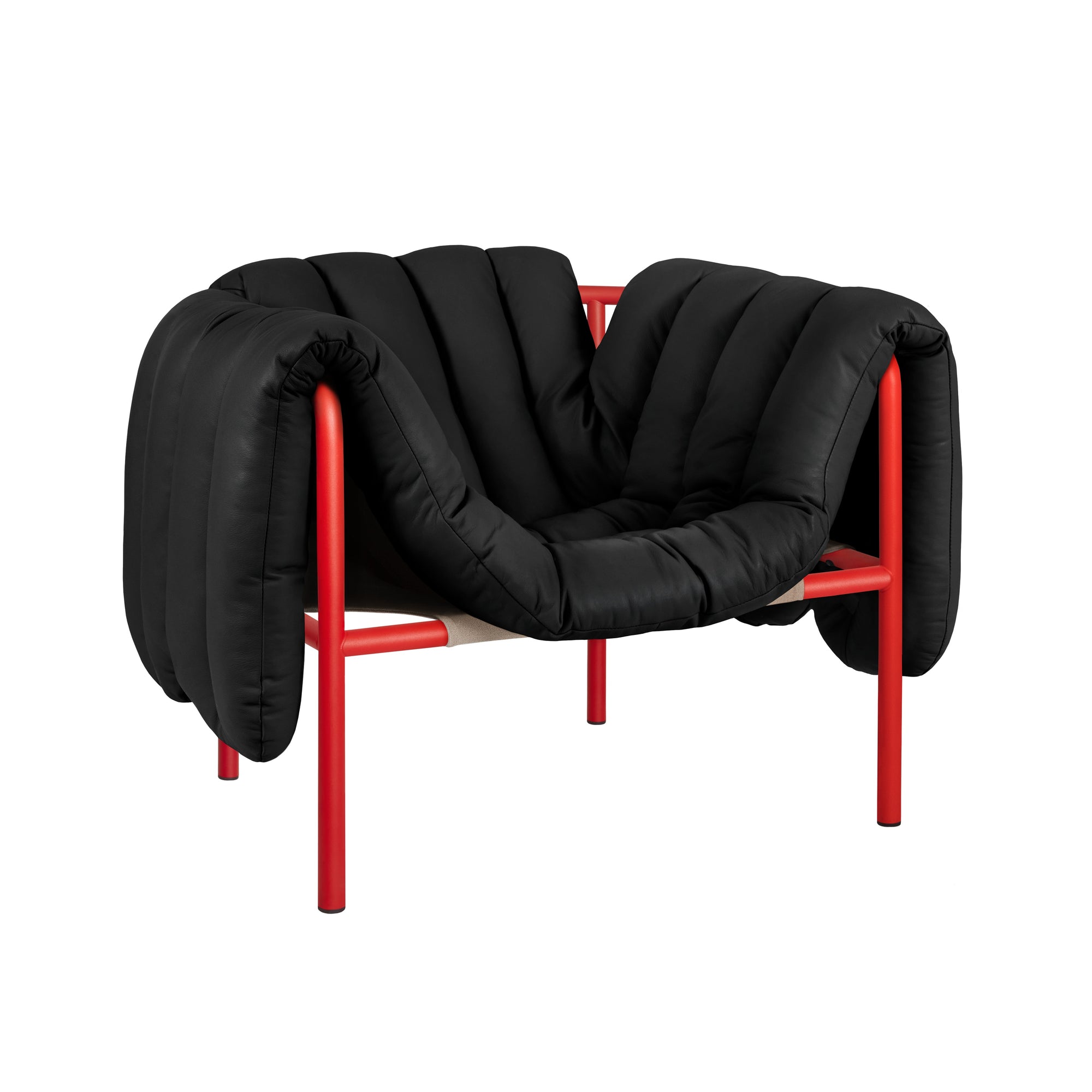 Puffy Lounge Chair
