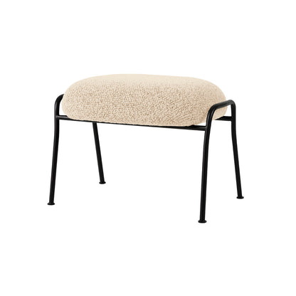 Hai Lounge Chair and Ottoman