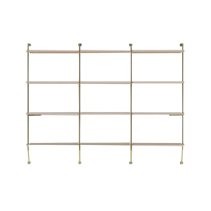 Macaron Shelf System — The Box