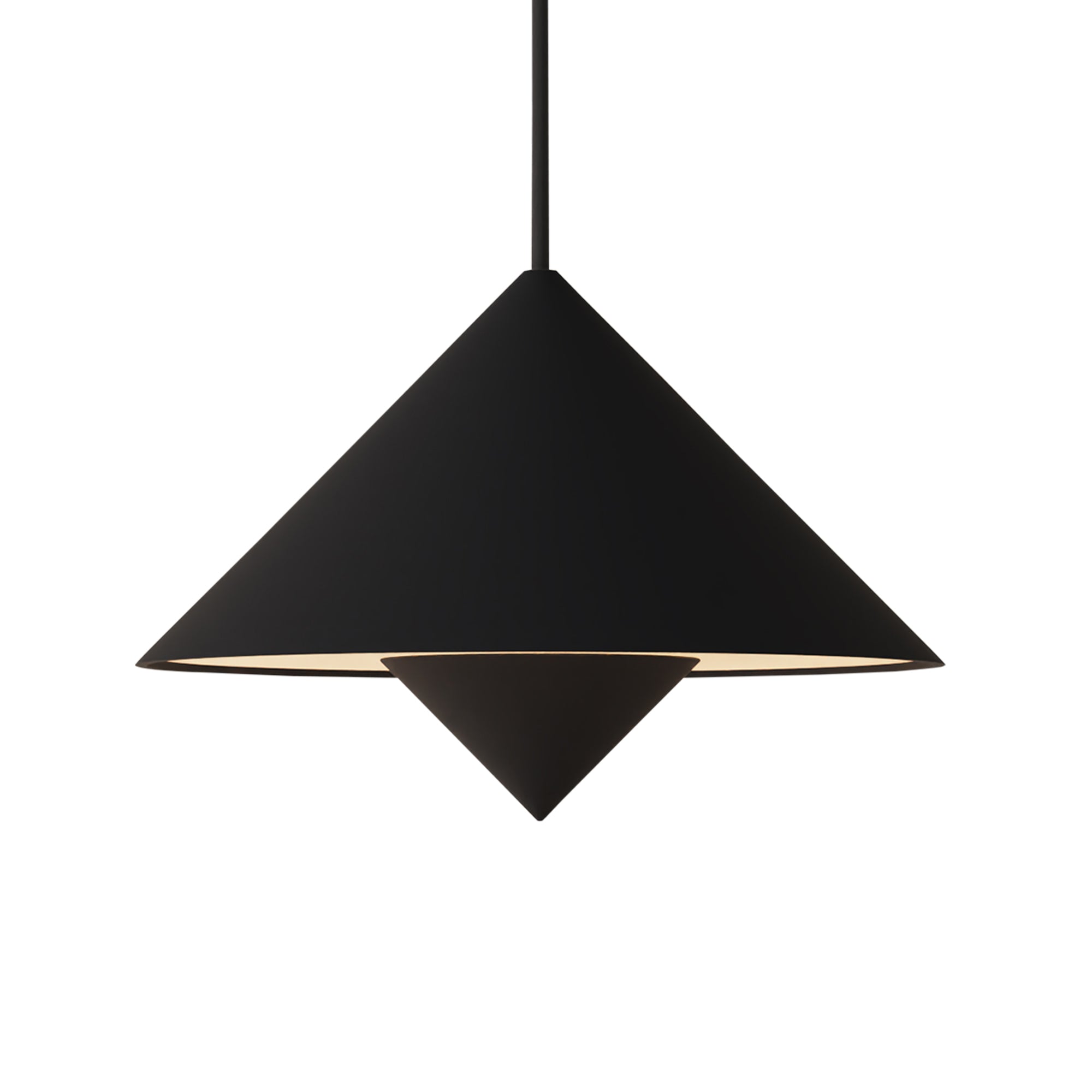 Jai Pendant Lamp