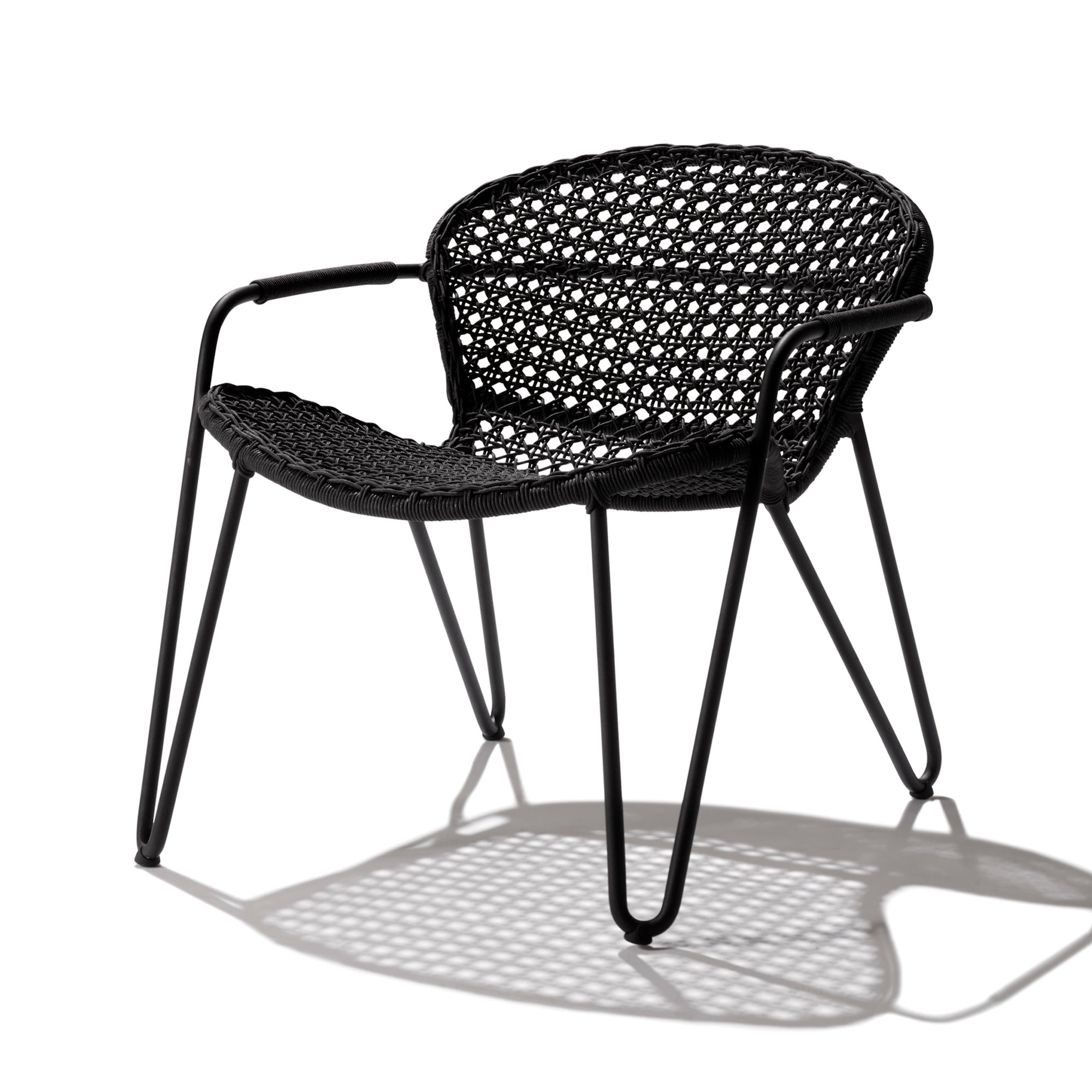 Fizz Low Chair