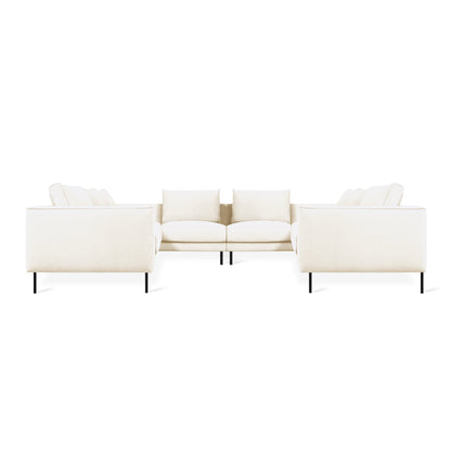 Renfrew U-Shaped Sectional Sofa