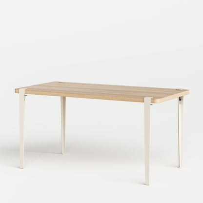 Tiptoe Dining Table