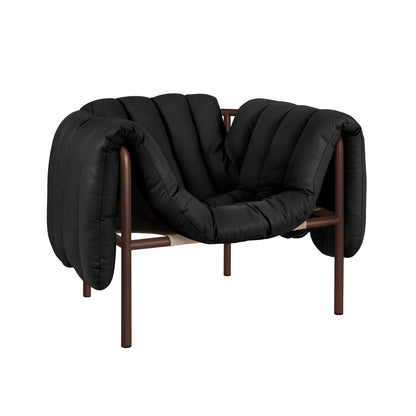 Puffy Lounge Chair