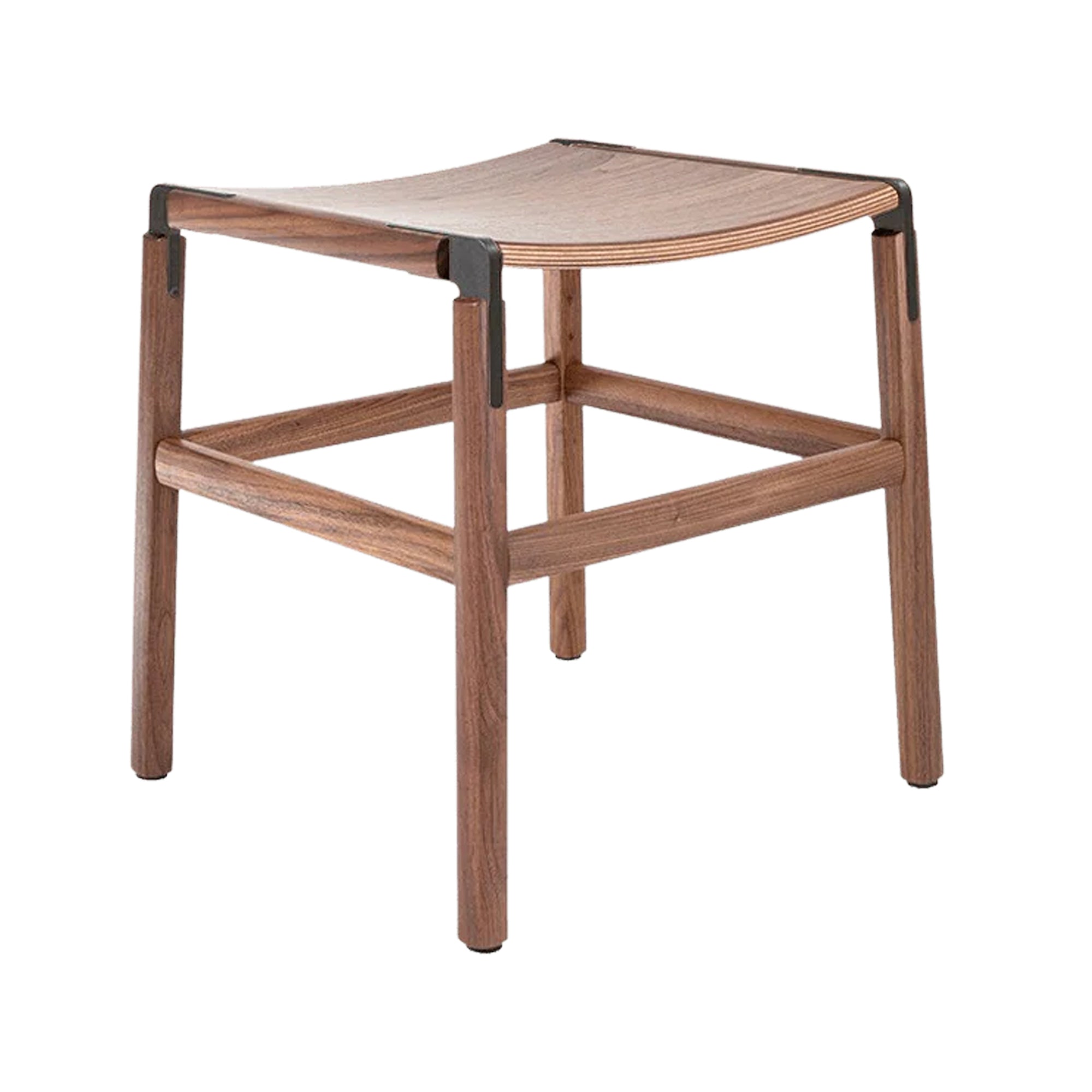 Standard Chair — Shorty — Wood