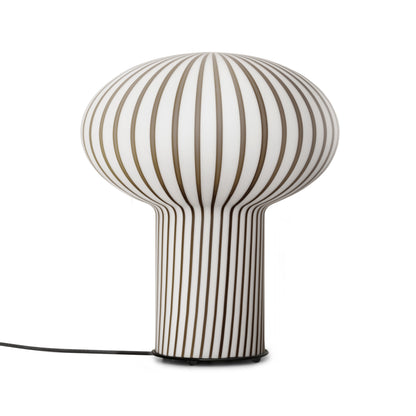 Filigrana Table Lamp — Mushroom