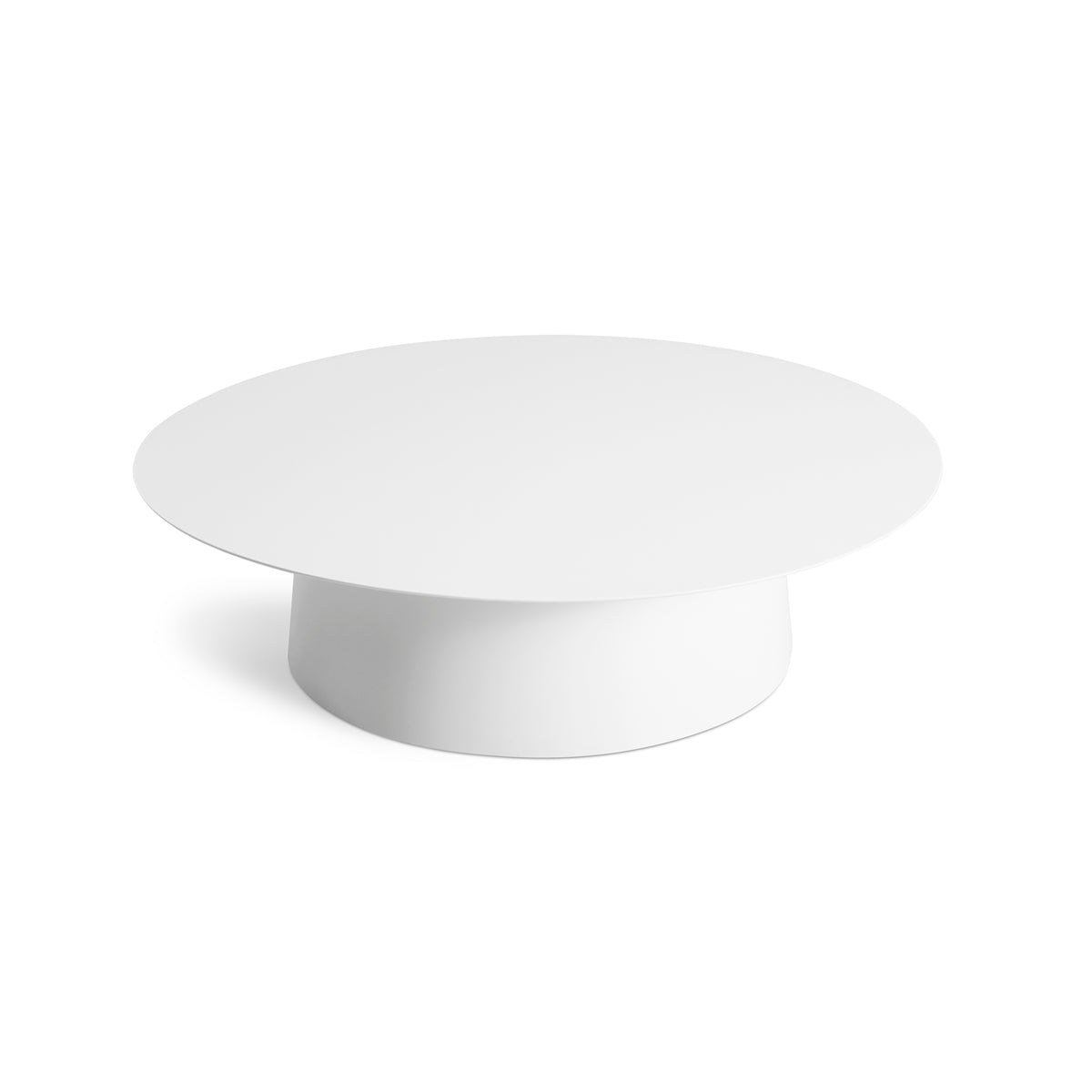 Circula Coffee Table