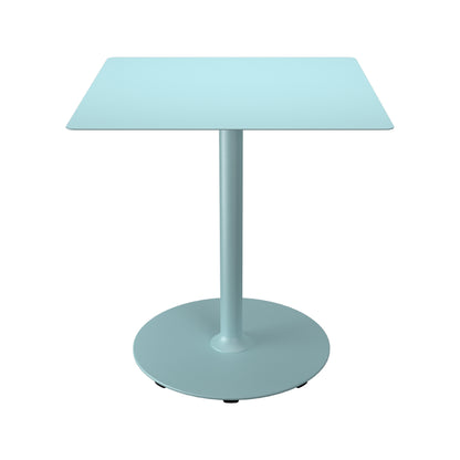 Pico Café Table — Round Base