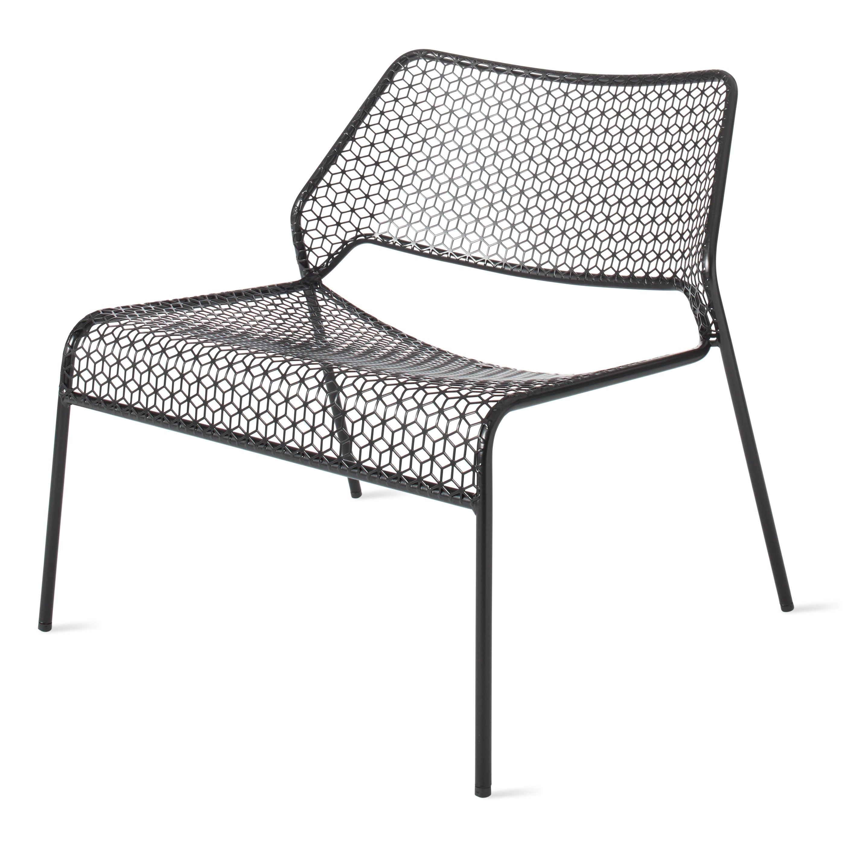 Hot Mesh Lounge Chair — Outdoor