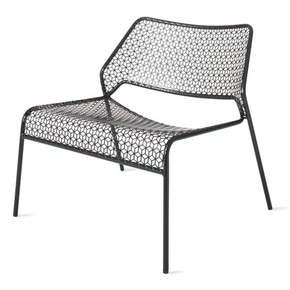 Hot Mesh Lounge Chair — Outdoor