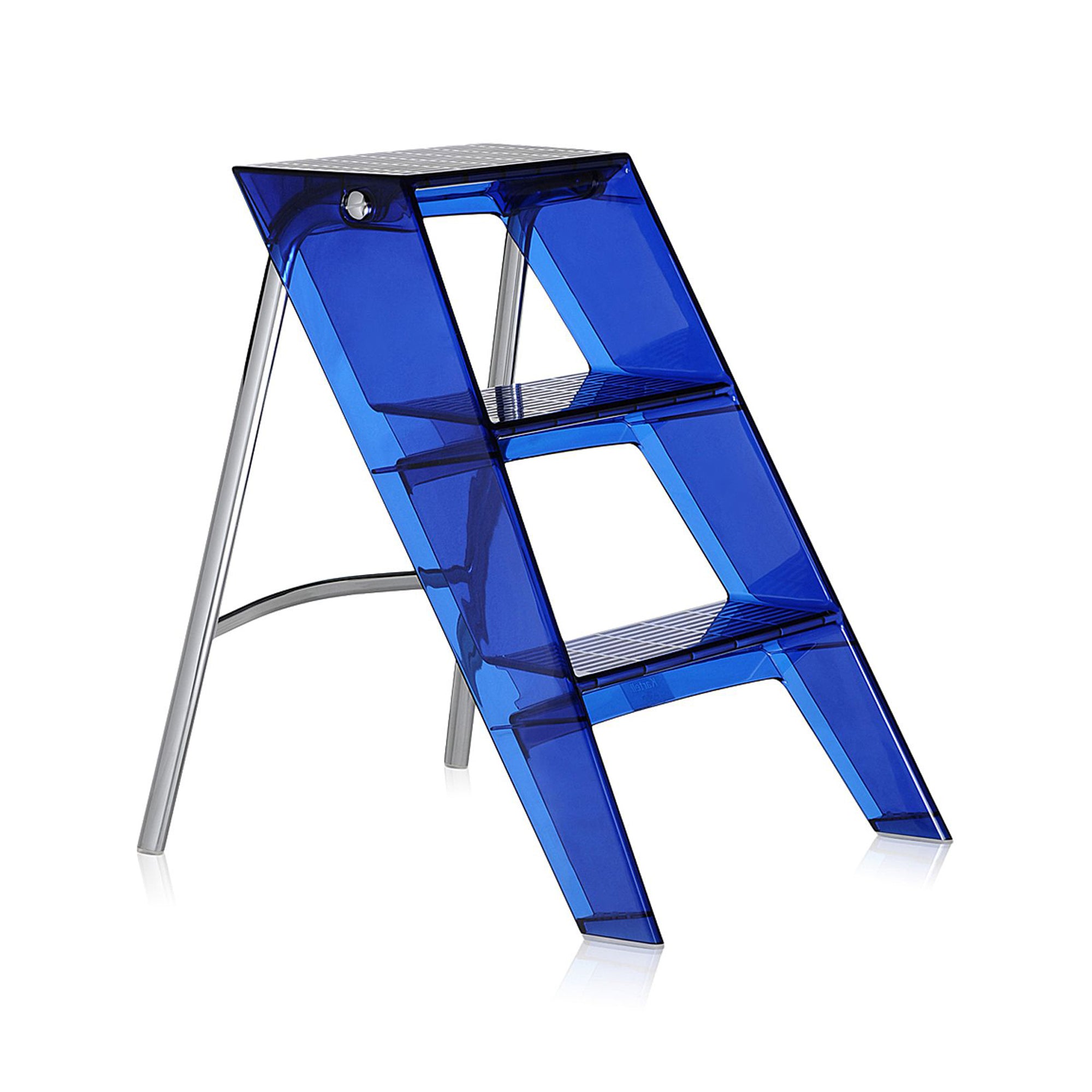Upper Stepladder