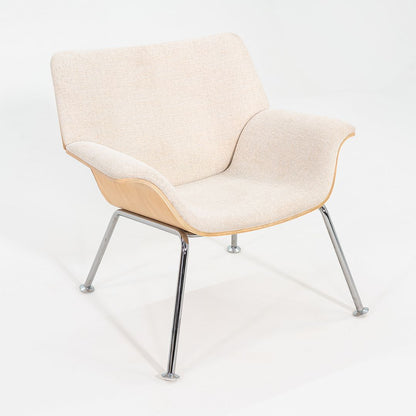 Swoop Lounge Chair