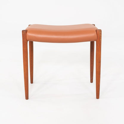 Moller 80A Stool