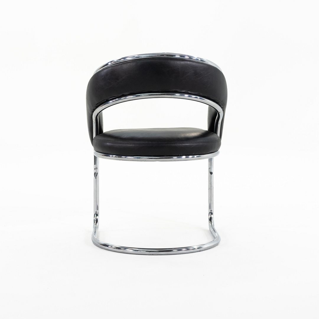 Cantilever Arm Chair