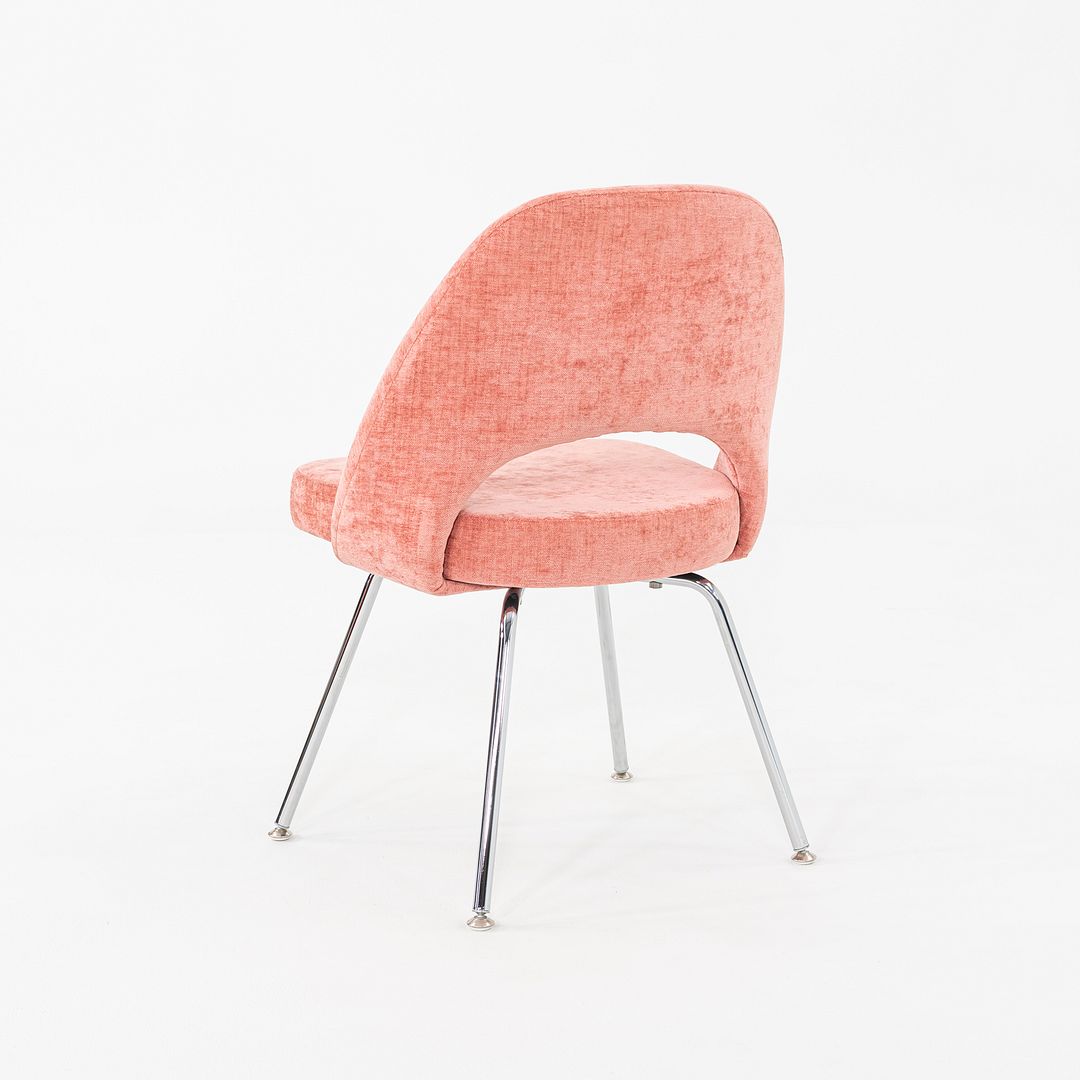 Saarinen Executive Side Chair