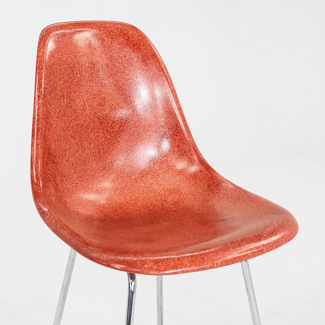 Shell Stool
