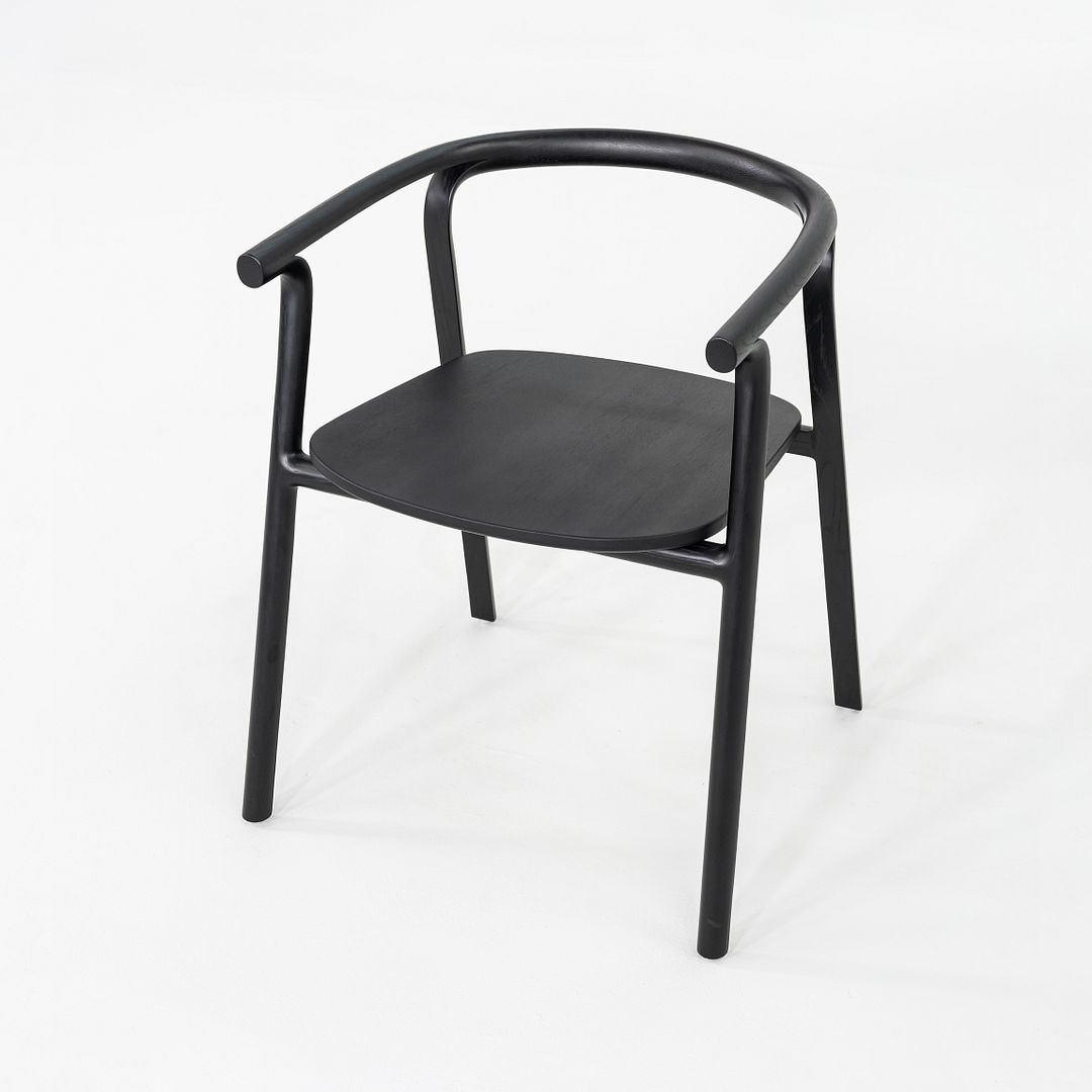 Splinter Armchair