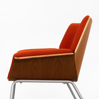 Swoop Lounge Chair
