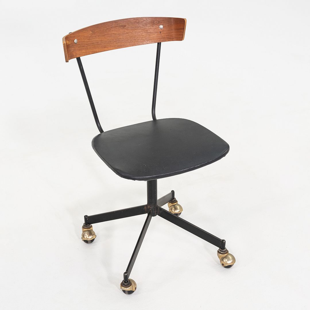 Desk Chair, SD3710