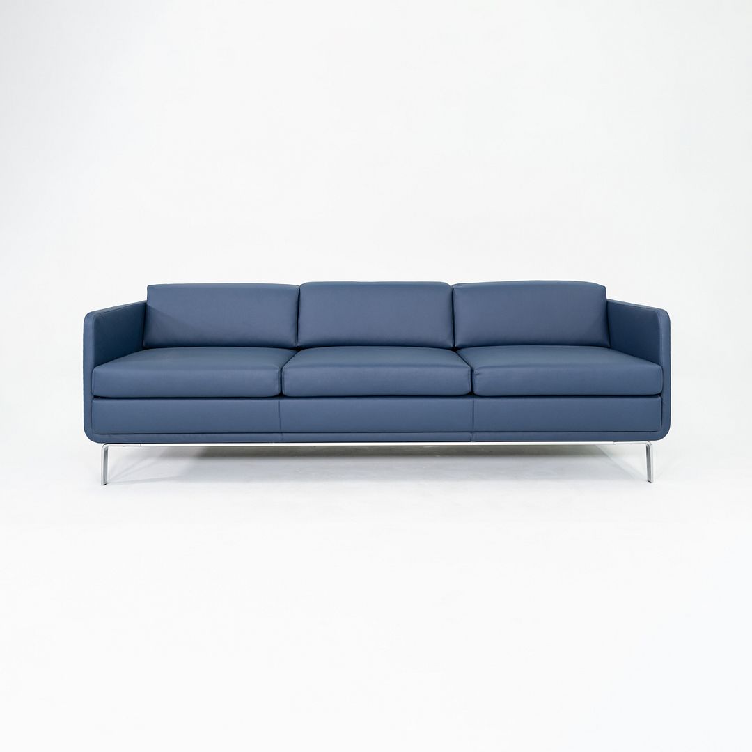 Gaia Three-Seat Sofa