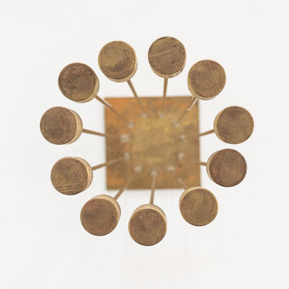Sonambient Wire Sculpture