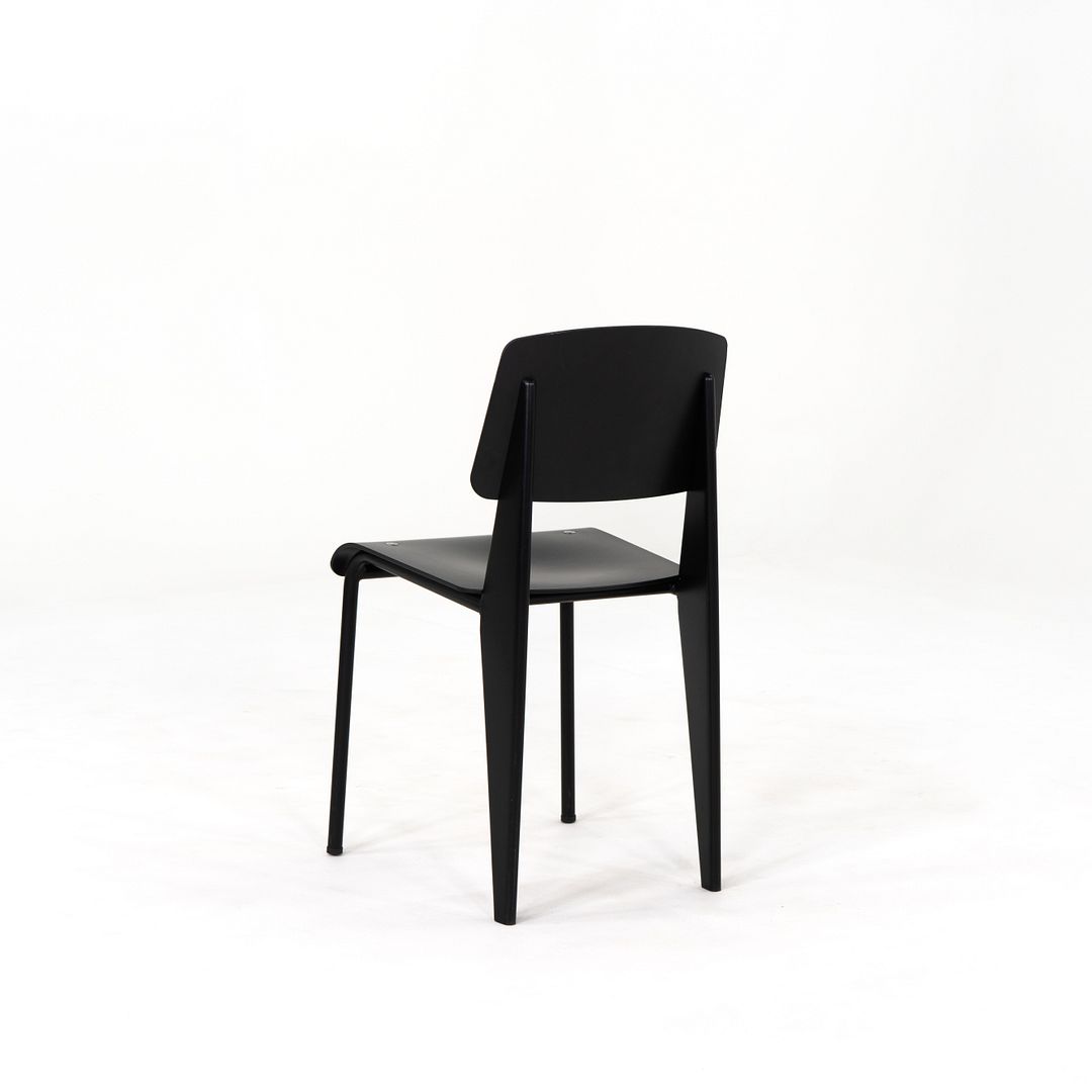 Standard SP Chair, Model 204