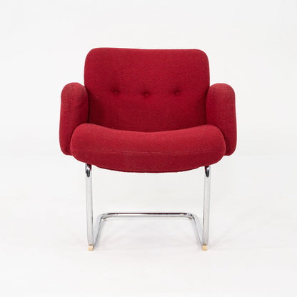 Cantilever Lounge Chair