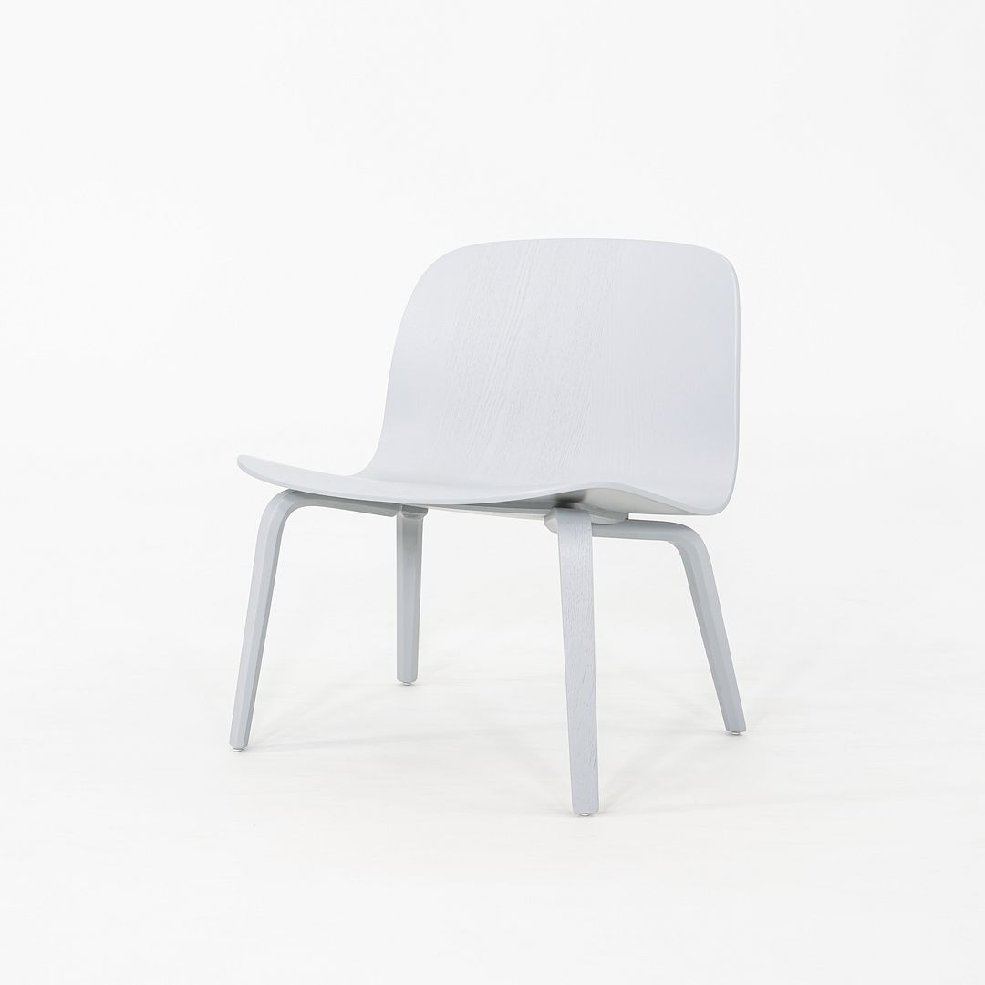 Visu Lounge Chair