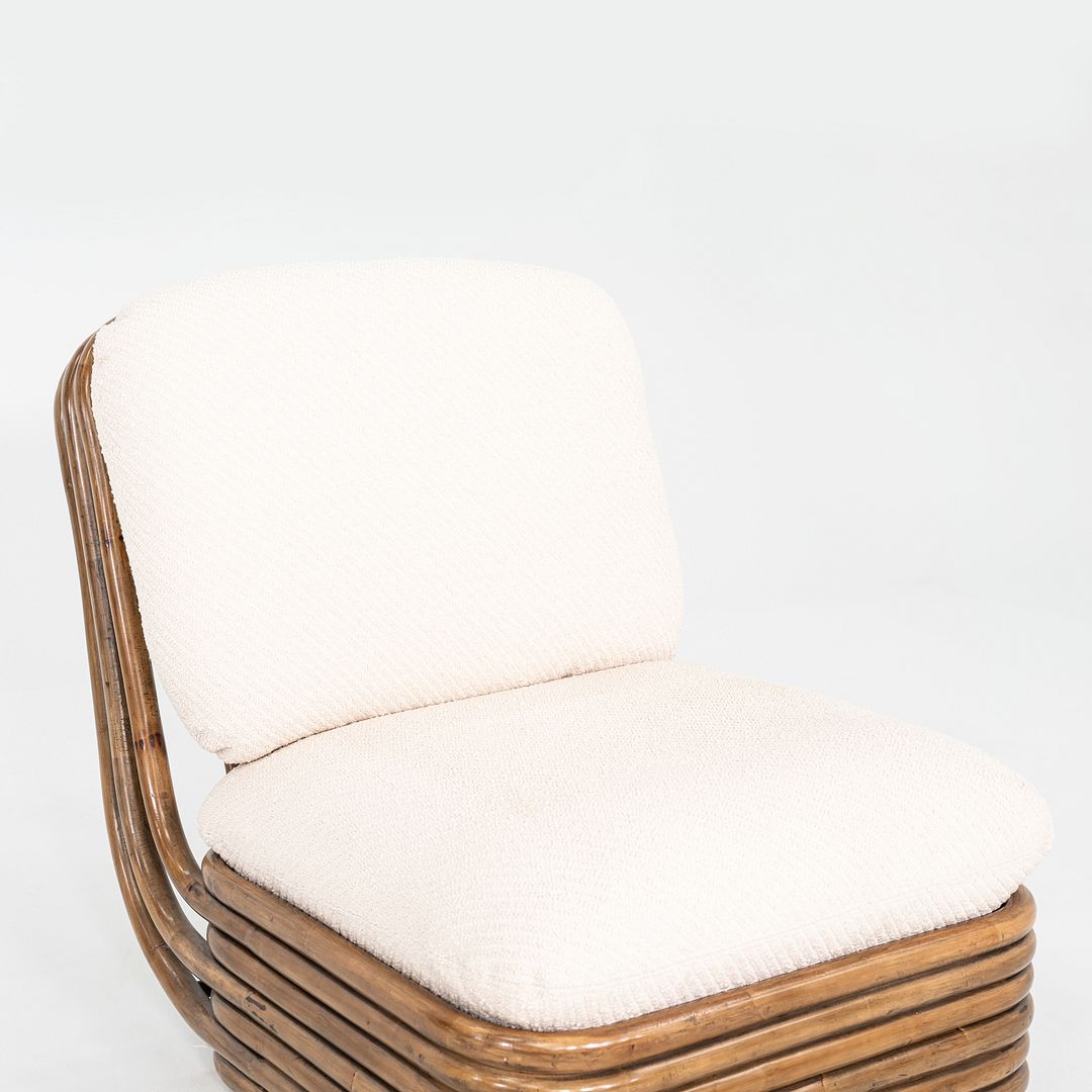 Bohemian 72 Lounge Chair
