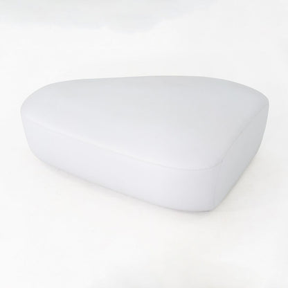 Colours Large Pebble Ottoman