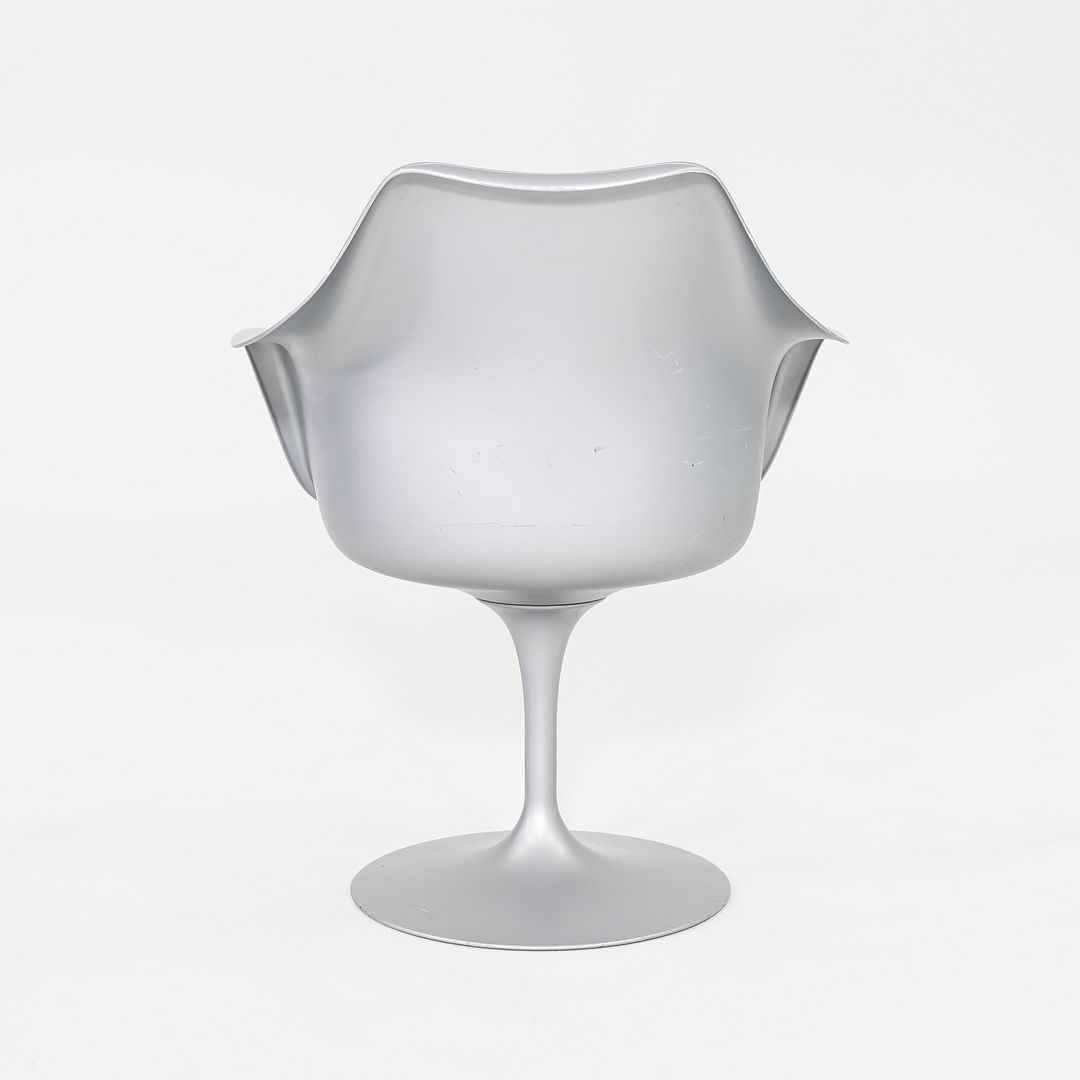 Saarinen Pedestal Tulip Armchair, Model 150