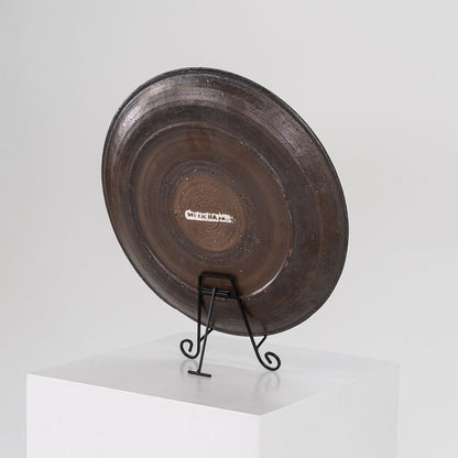 Stoneware Platter