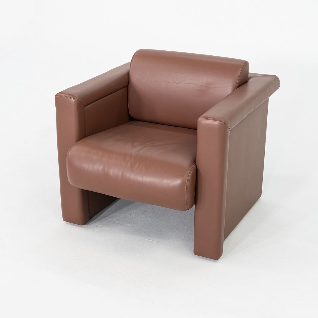 Lounge Seating Club Chair