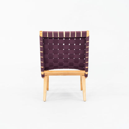 Risom Lounge Chair