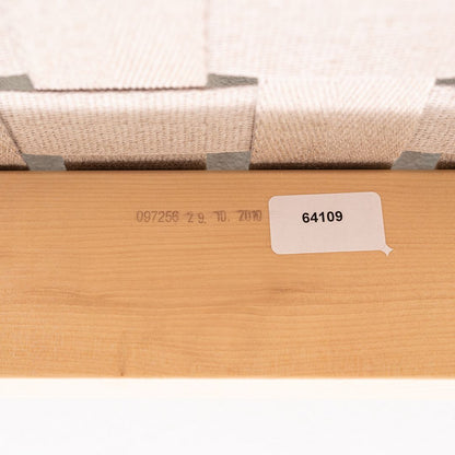 611 Stacking Chair