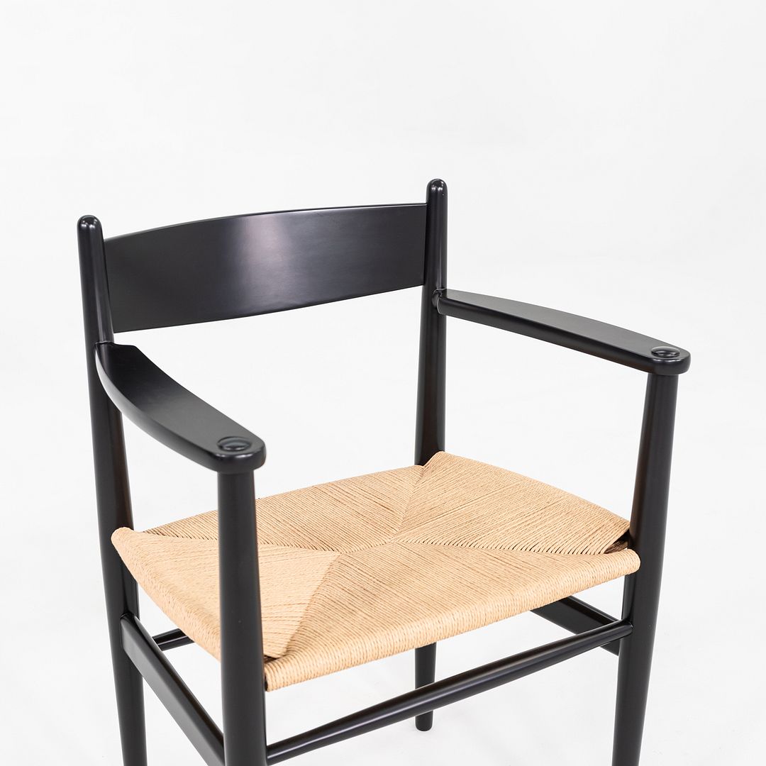 CH37 Dining Chair