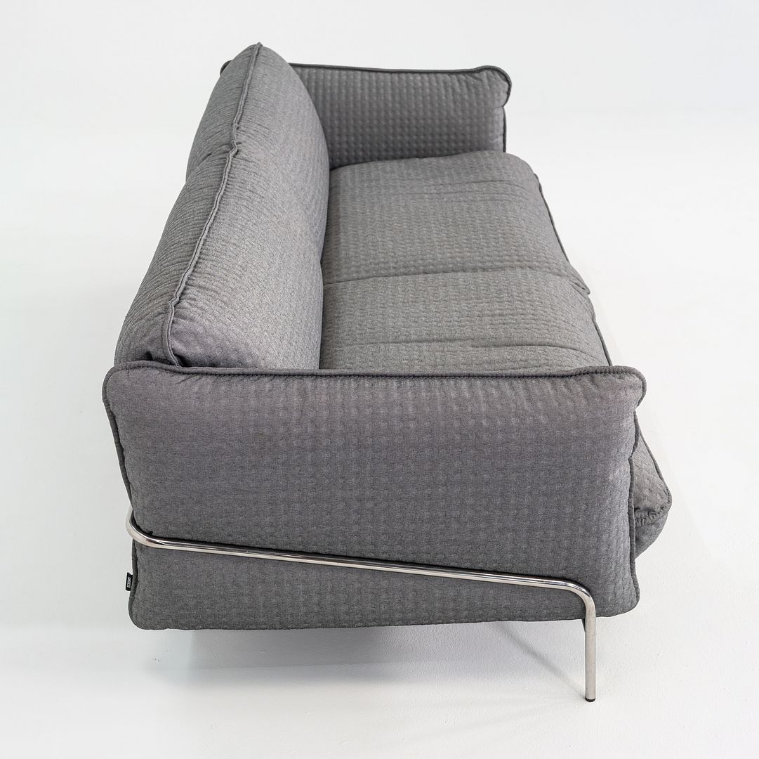 Continental Sofa