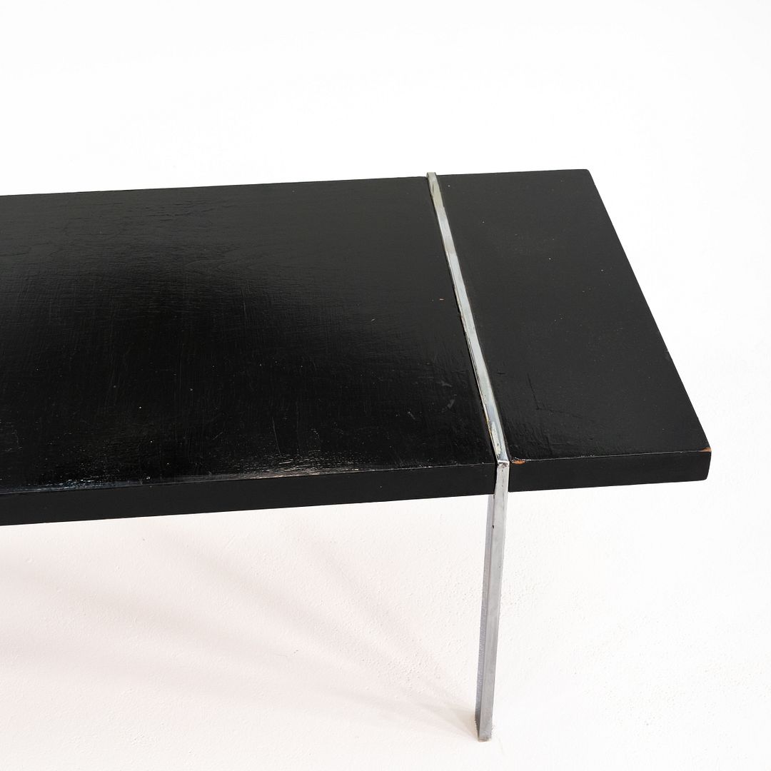 115 Series Coffee Table